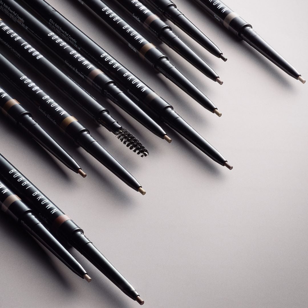 Chì Kẻ Mày Lâu Trôi Bobbi Brown Micro Brow Pencil