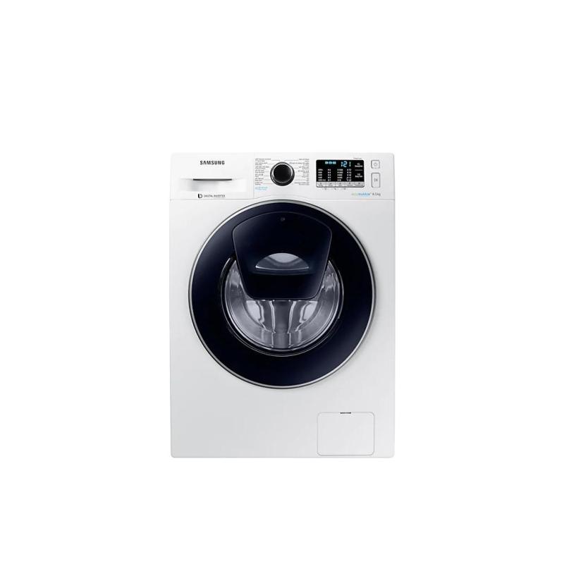 Máy Giặt Samsung 8.5 Kg WW85K54E0UW/SV chính hãng