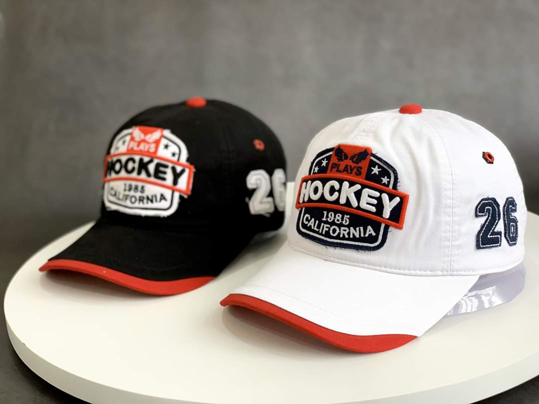 Nón kết nam nữ hockey xuất khẩu