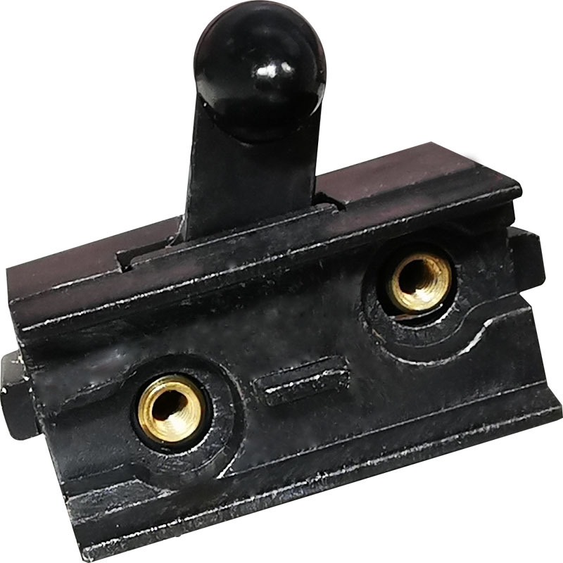 Công Tắc Tông Đơ , Kemei 1997 1996 1998