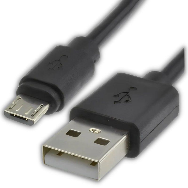 Dây Sạc, Cáp Sạc Micro USB The Deosd PLUS