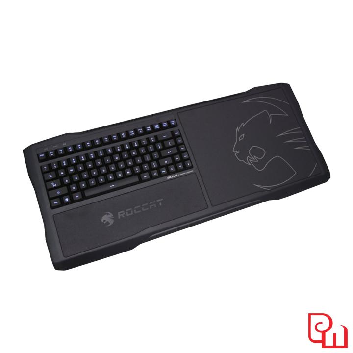 Bàn phím RocCat Sova Gaming LapBoard