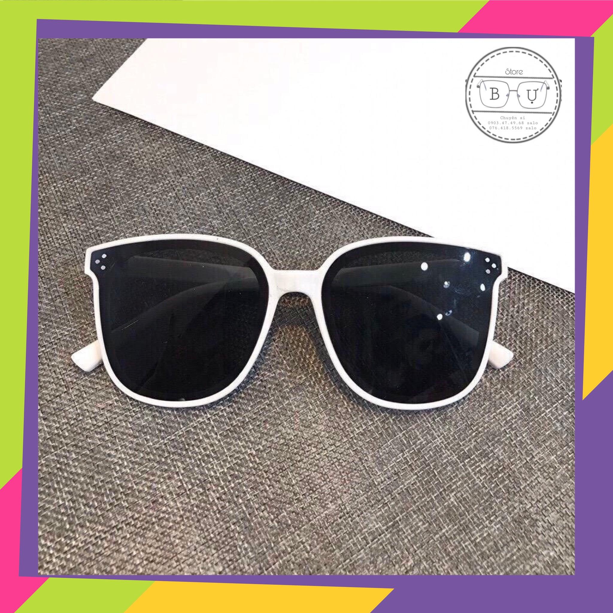 [HCM]( GIÁ TỐT ) MẮT Kính v thời trang hot trend 155