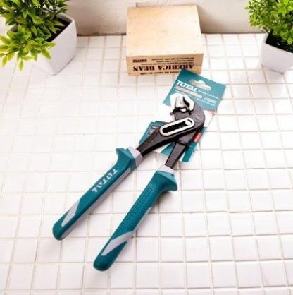 10inch Kìm mỏ quạ Total THT281006