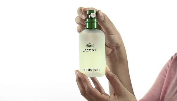 [chai chiết] Nước Hoa Nam Lacoste Booster