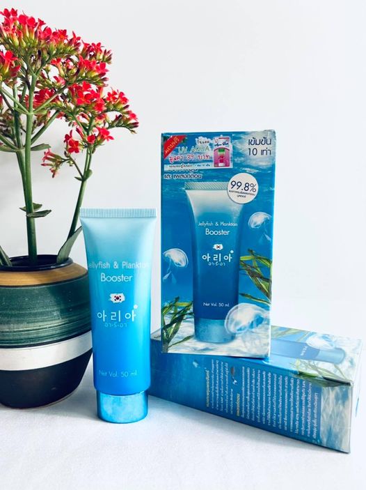 serum vi tảo biển thái lan