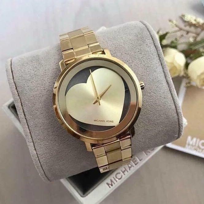 [HCM]Đồng hồ Nữ thời trang Michael Kors MK3623