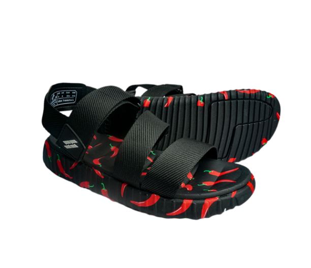 Giày Sandal Nam SAADO SC01 - Special Chili