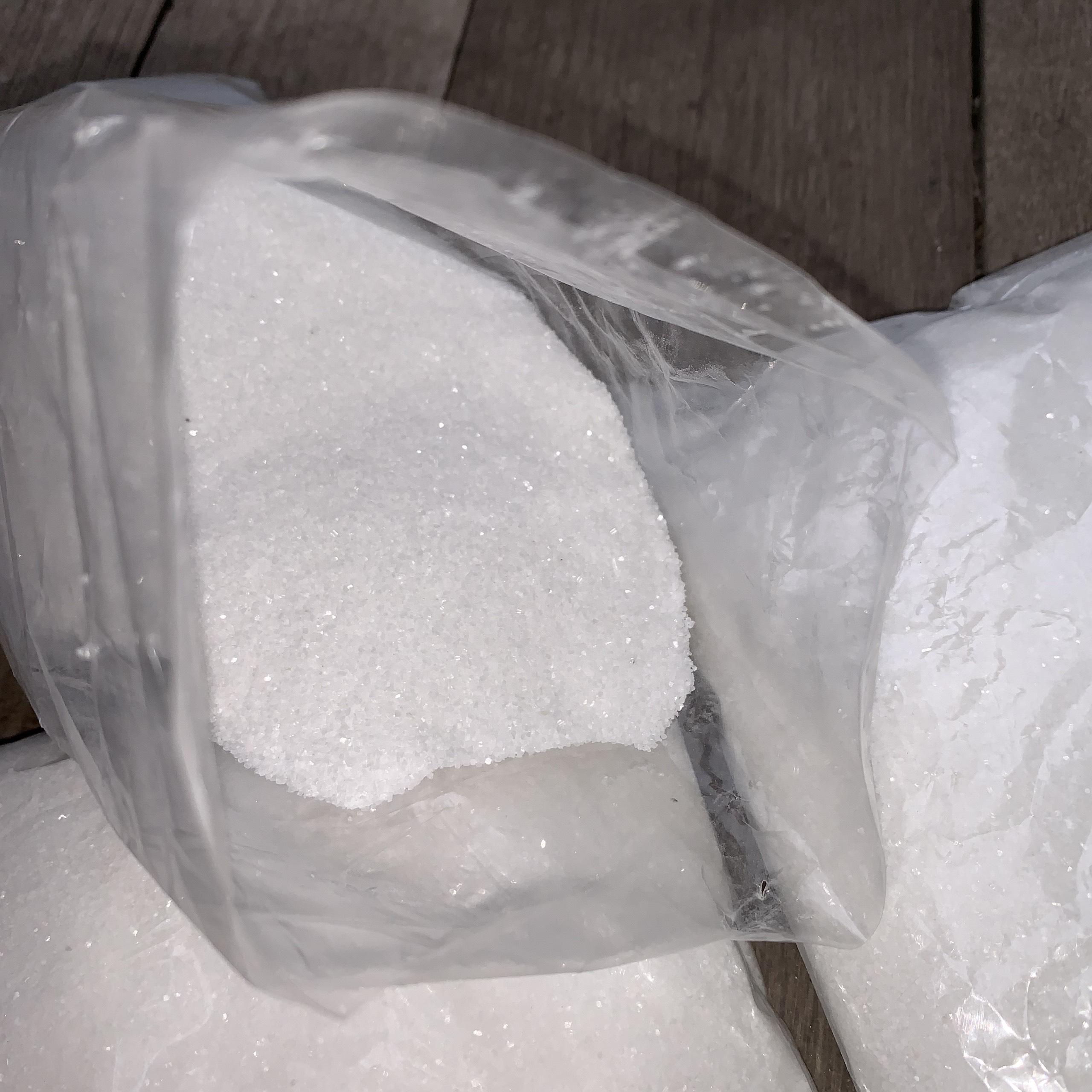 [HCM]CÁT THẠCH ANH (1KG) TRANG TRÍ HỒ CÁ BỂ CÁ-HÒN NON BỘ