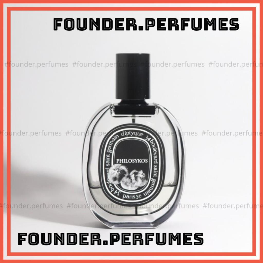 [S.A.L.E] 🌟 Nước Hoa Diptyque Philosykos 5ml/10ml/20ml #.founderper