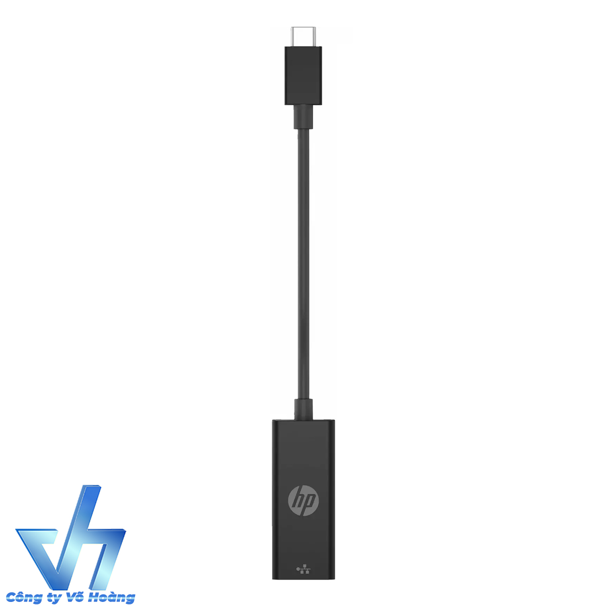 Cáp chuyển đổi Type C sang LAN HP adapter G2