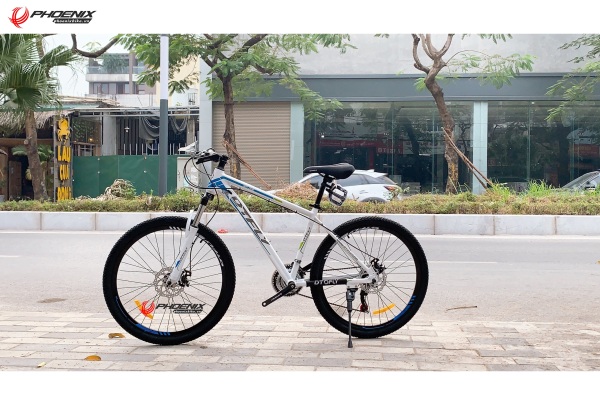 Mua [Phoenixbike.vn] Xe đạp địa hình DTFLY MT-760 26 inch rẻ