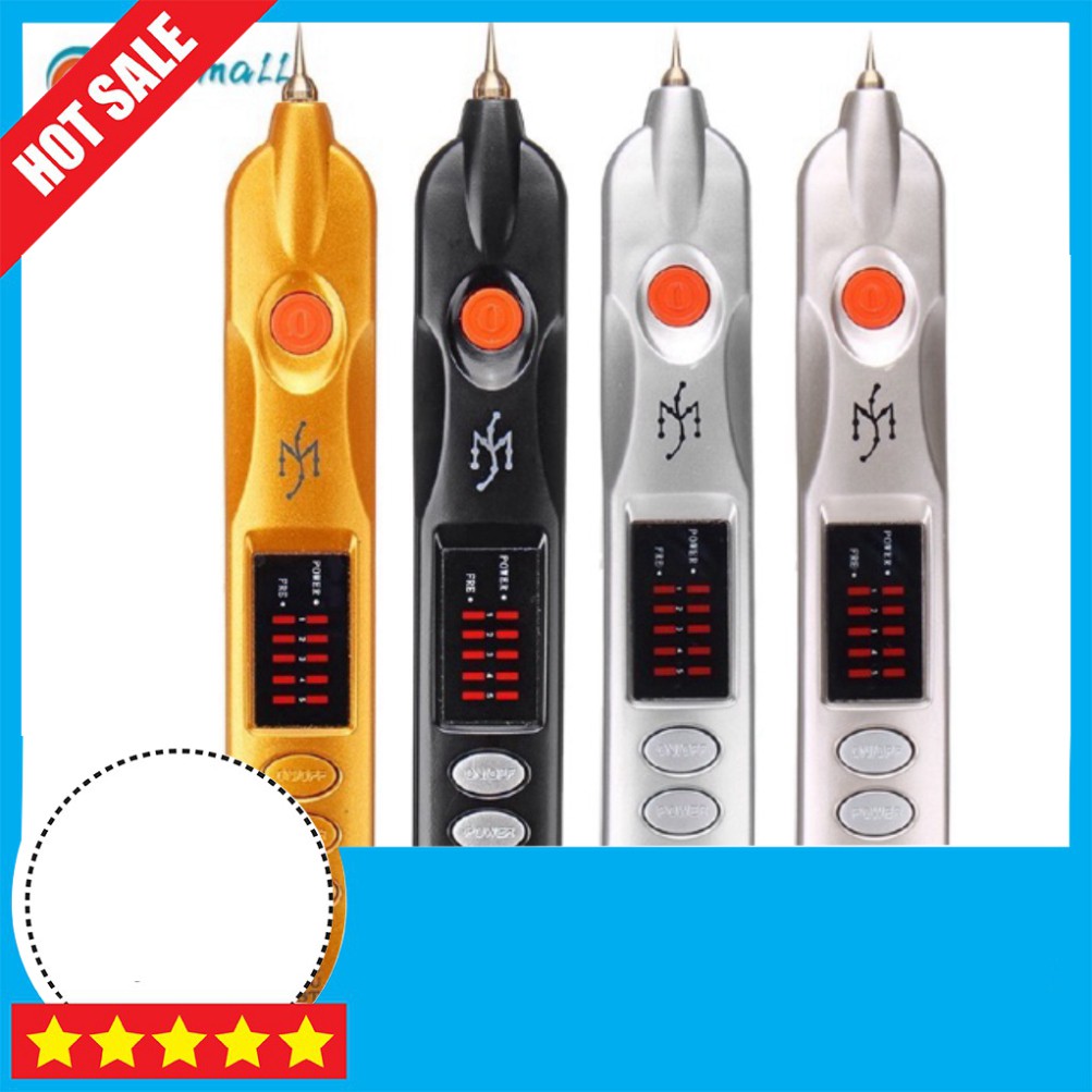 Máy plasma nhấn mí đốt mụn ruồi mụn thịt tàn nhang nám
