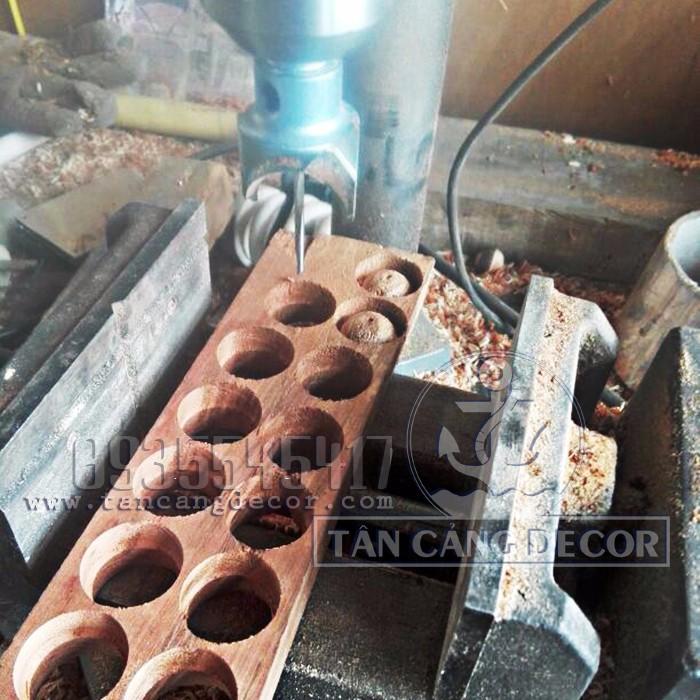 Mũi Tiện Hạt Tideway ( Nhiều Kích Thước 6 - 30 mm)