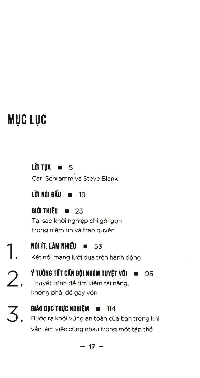 Sách - Khởi nghiệp cuối tuần