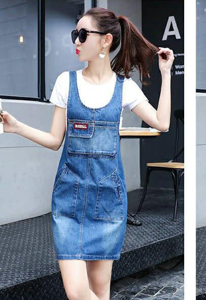 ĐẦM YẾM JEAN