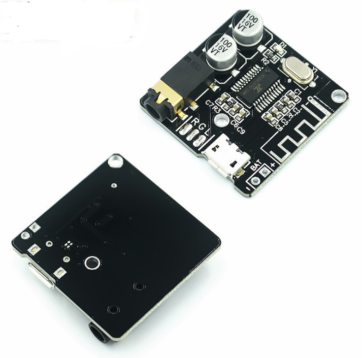 Mạch giải mã bluetooth 4.1
