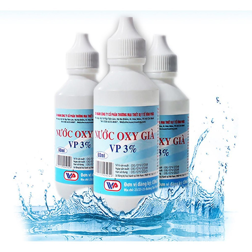 Oxi già 60ml
