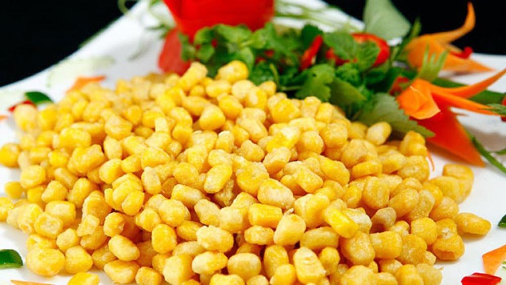 Bột chiên Ngô khoai tây 36g/1 gói