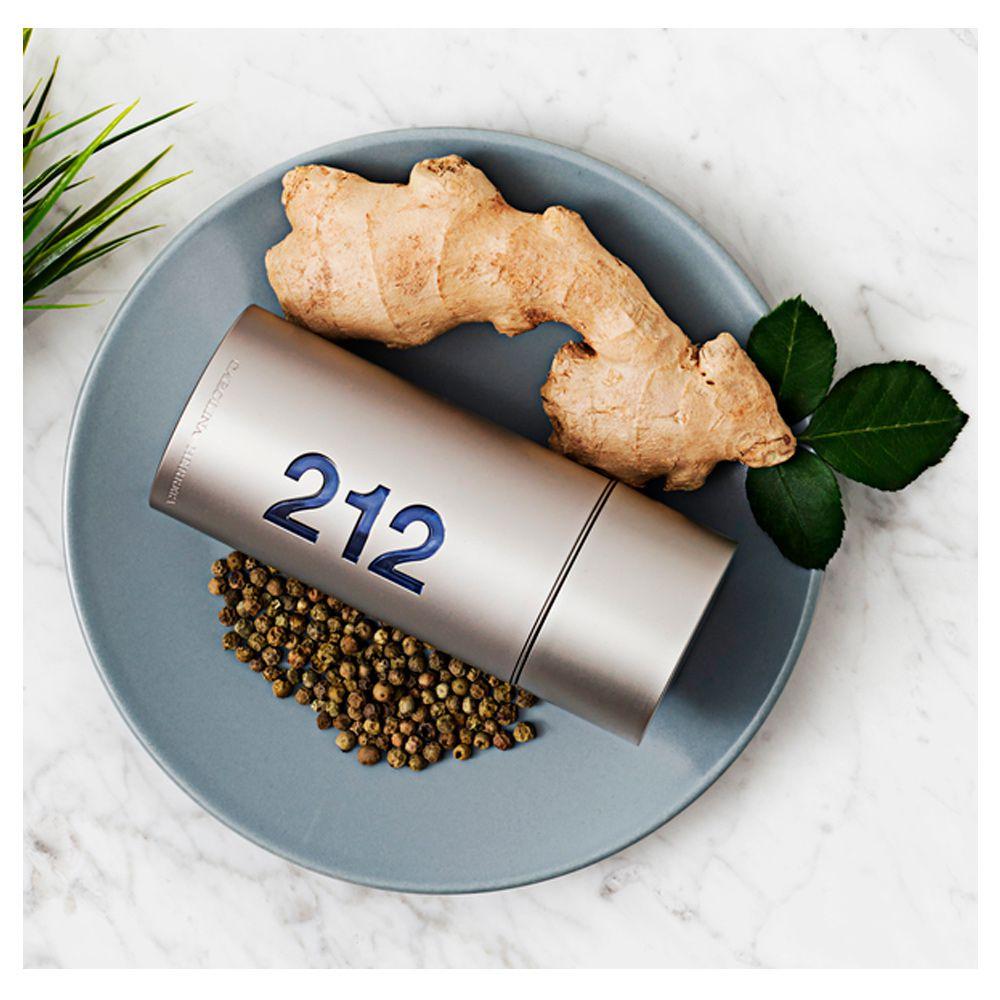 Nước Hoa 212 NYC MEN 100ml