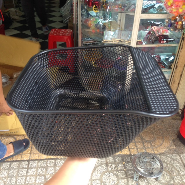 Rổ LướI Xe Wave, chọn loại xe bên dưới