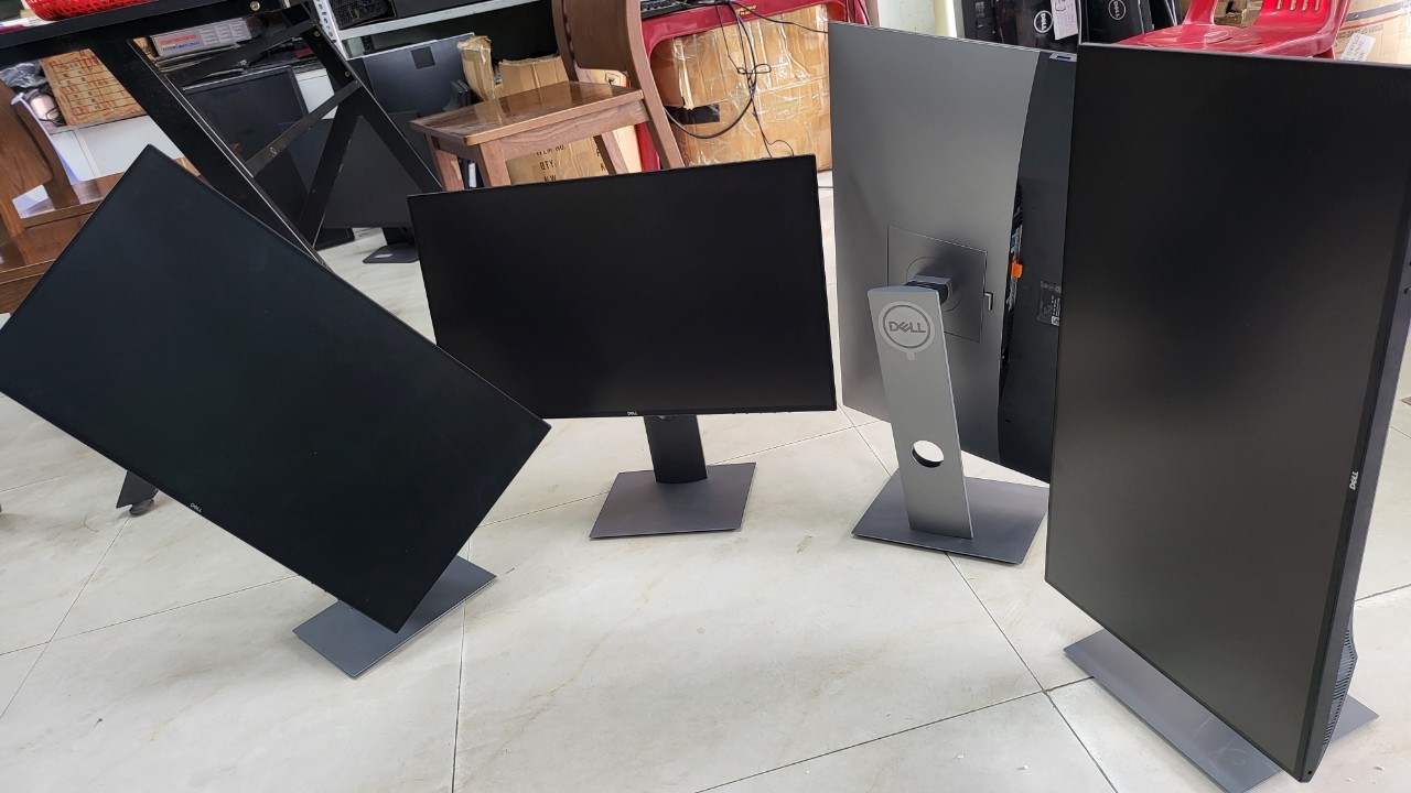 Màn hình Dell UltraSharp U2419H 24" IPS