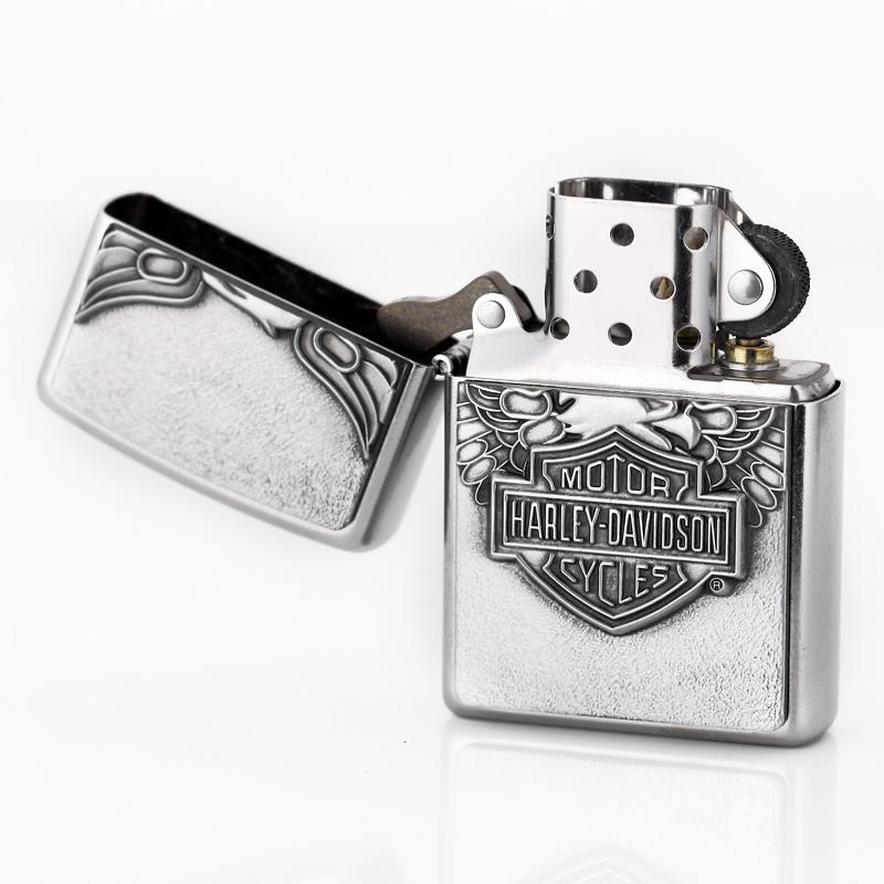Hộp Quẹt Zippo Harley-Davidson® 20230