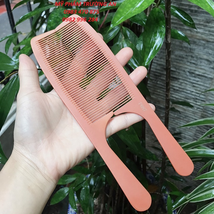 Lược Cắt Tóc Nam Nữ Cao Cấp