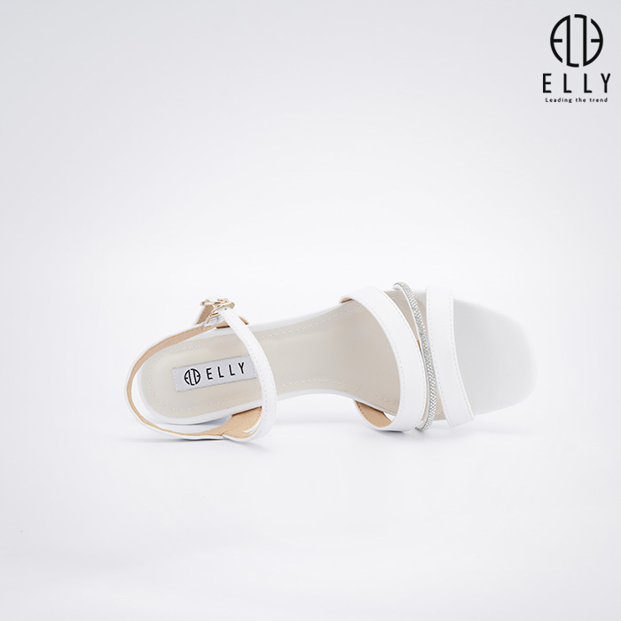 GIÀY NỮ CAO CẤP ELLY – EGM211