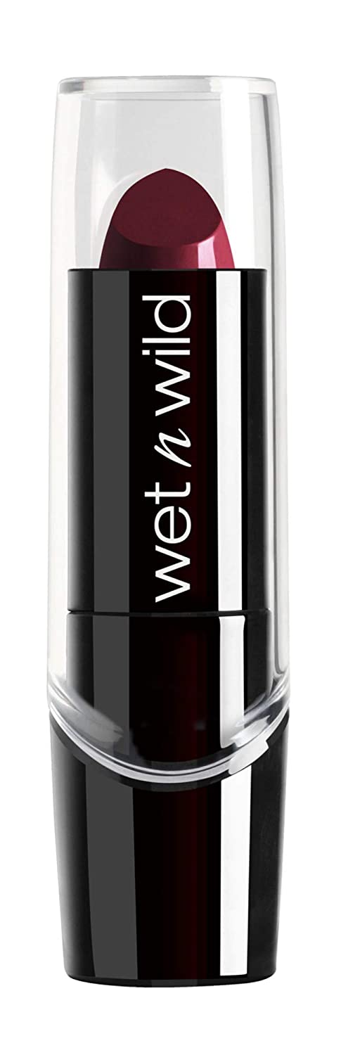 Son Lì Mịn Môi chính hãng Wet n Wild Silk Finish Lip Stick, Blind Date