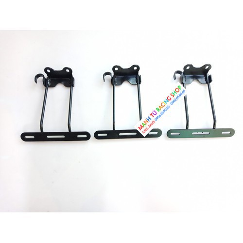 bas bắt bản tên xe raider