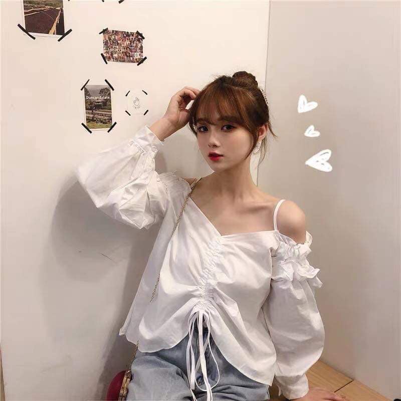 ÁO KIỂU NỮ TIỂU THƯ, HUYỀN TRANG 1995