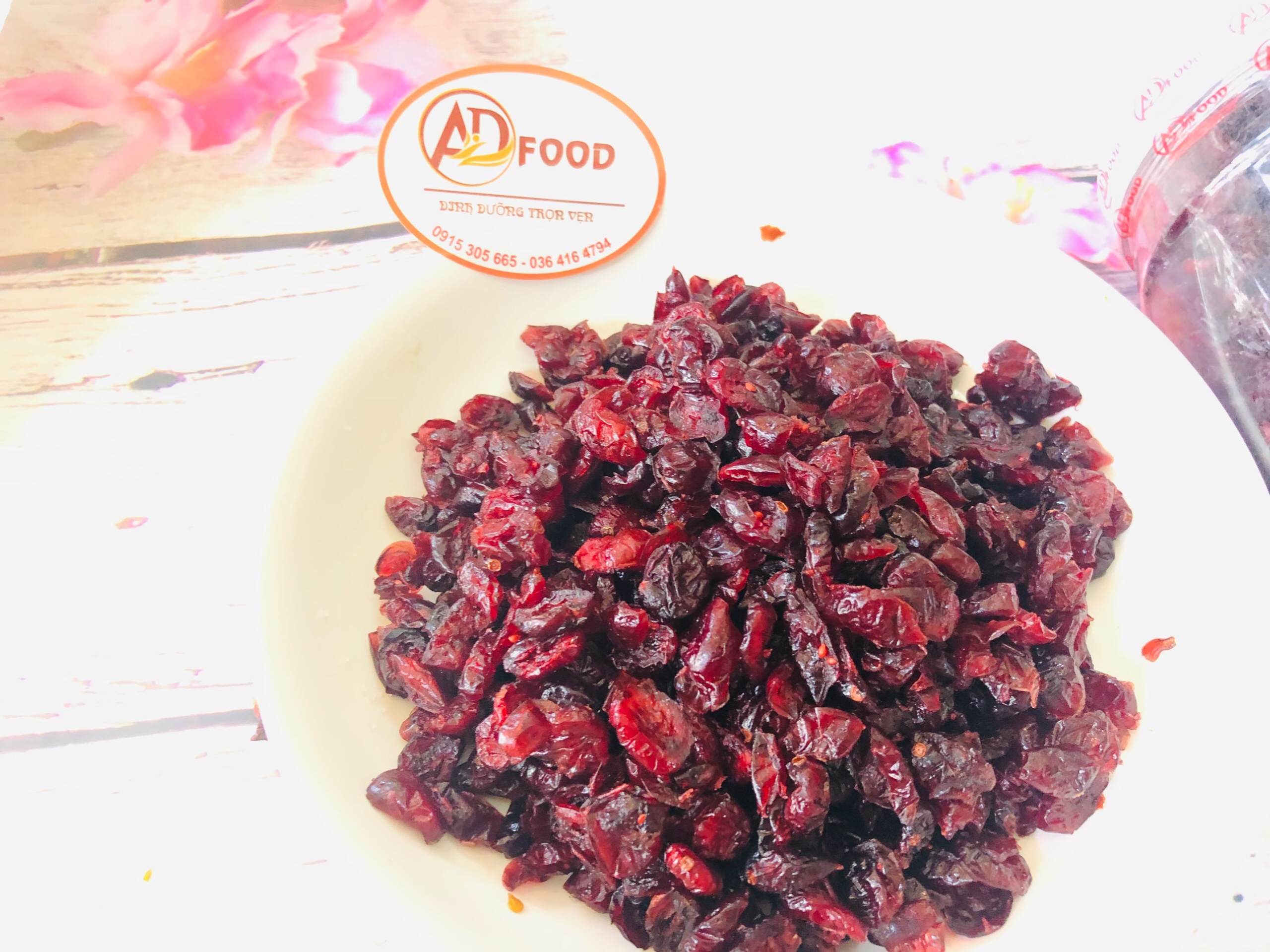 Nam việt quốc 200gr