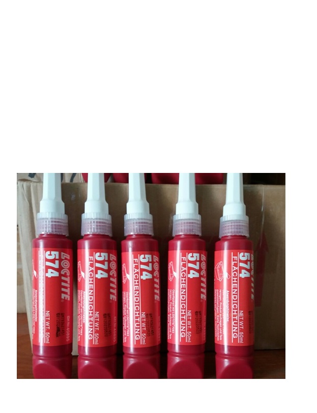 Keo dán làm kín ren henkel loctite 574-50ml