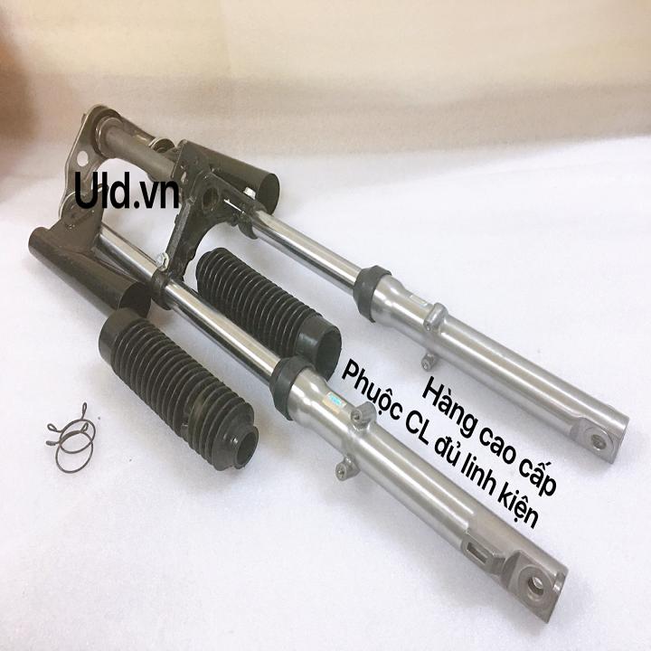 [HCM]PHUỘC GIẢM XÓC XE CL CAO CẤP