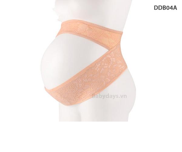 Đai đỡ bụng bà bầu DDB04B