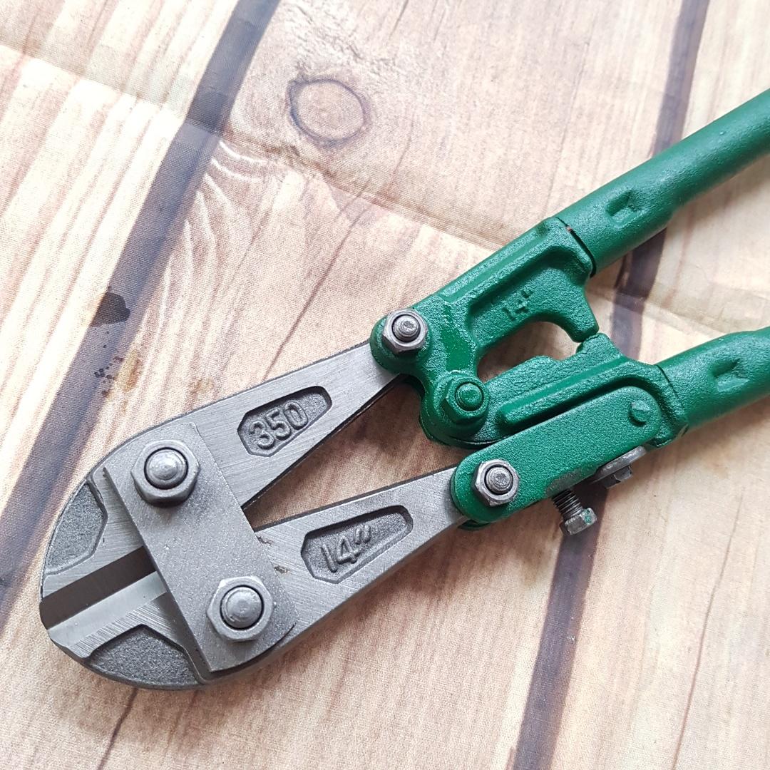 Kìm cộng lực 14"/350mm cắt sắt,thép