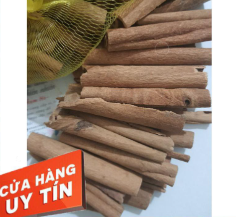 QUẾ THANH 1KG , ỐNG QUÊ KHÔ, VỎ QUẾ KHÔ