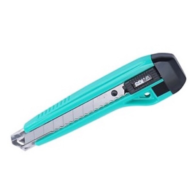 [Mã LIFE1404ALL giảm 10% đơn 50K] Dao rọc giấy lớn SDI 0423 [Chính hãng]