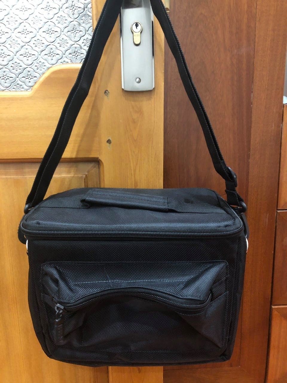 Túi loa, túi chống shock b&o beolit 17, beolit 20