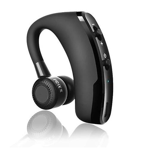 Tai Nghe Bluetooth V9 Không Dây – Đàm Thoại Rõ, Pin Trâu, Kết Nối Nhanh, Đeo Êm Tai