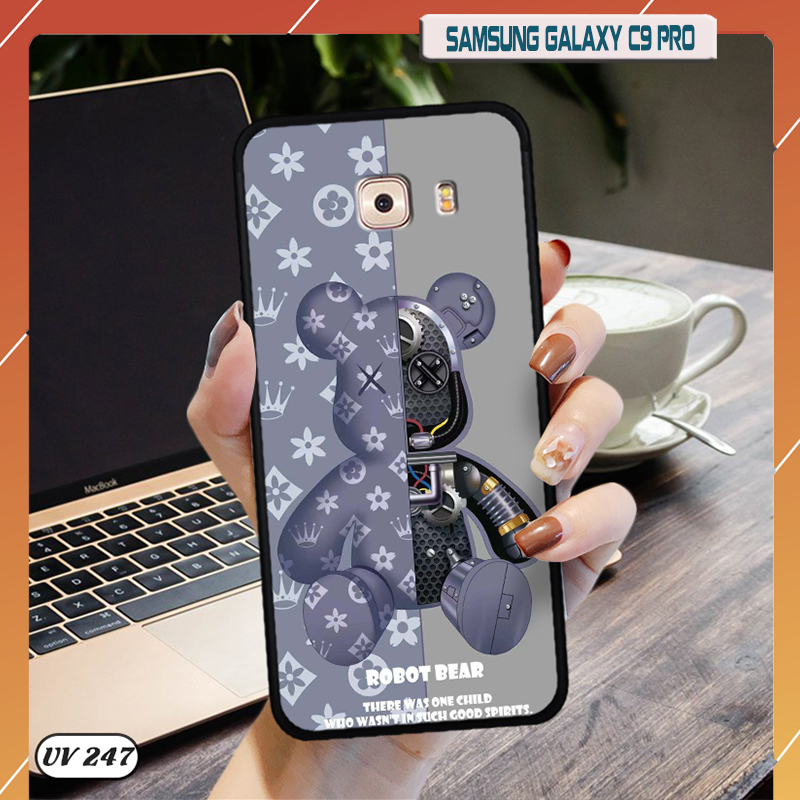Ốp lưng siêu hot Sam Sung Galaxy C9 Pro