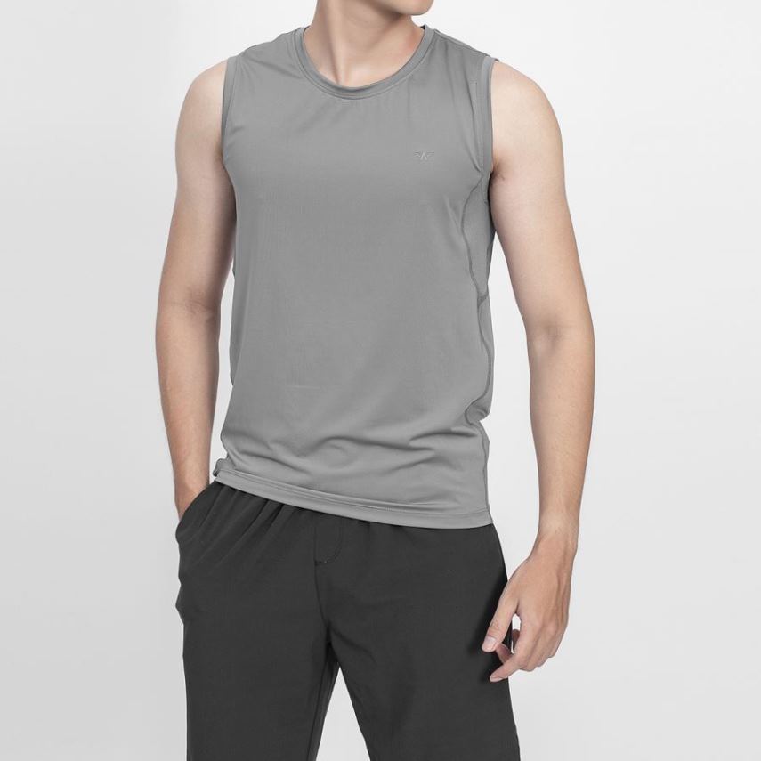 ÁO TANK-TOP NAM ARISTINO ATT002S9