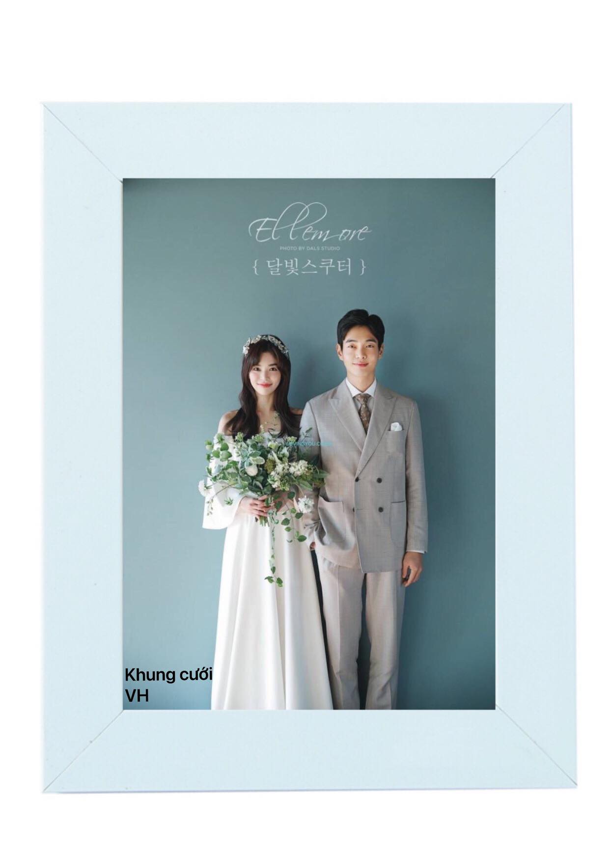 13X18 Desktop Photo Frame