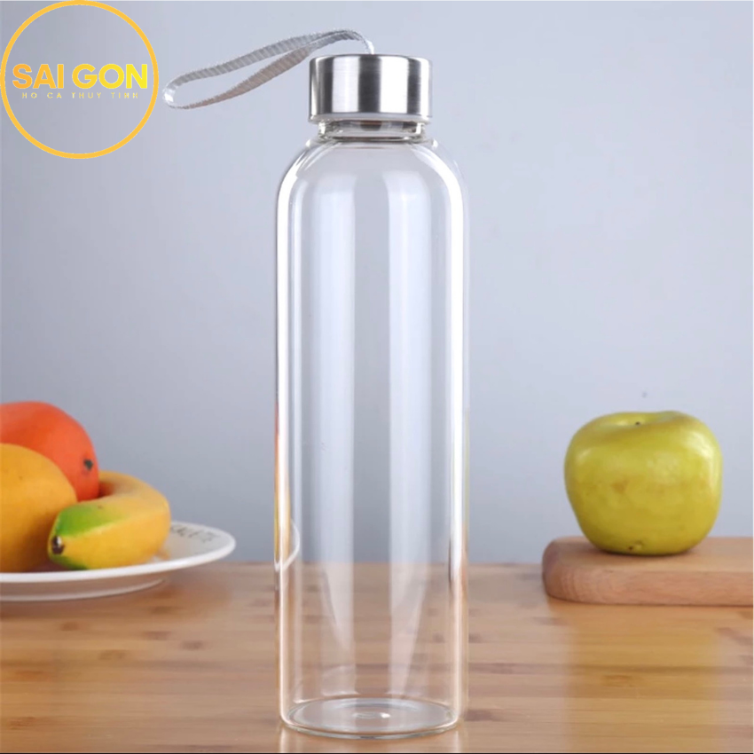 [HCM]Combo 20 bình nước 500ml SG-120