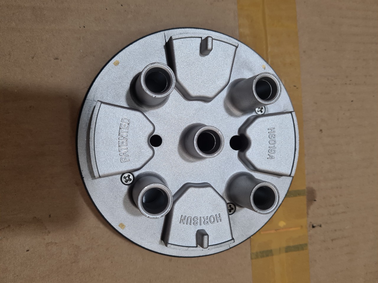 Bộ mâm chia lửa Hs019A