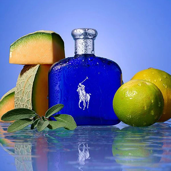 Nước hoa nam ralph lauren polo blue edt
