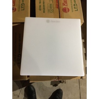 Rạng Đông, BH 2 năm, Đèn Led ốp trần nổi vuông tràn viền 30W, 24W, 18W, 15W, 12W hàng Việt Nam - Chất lượng cao