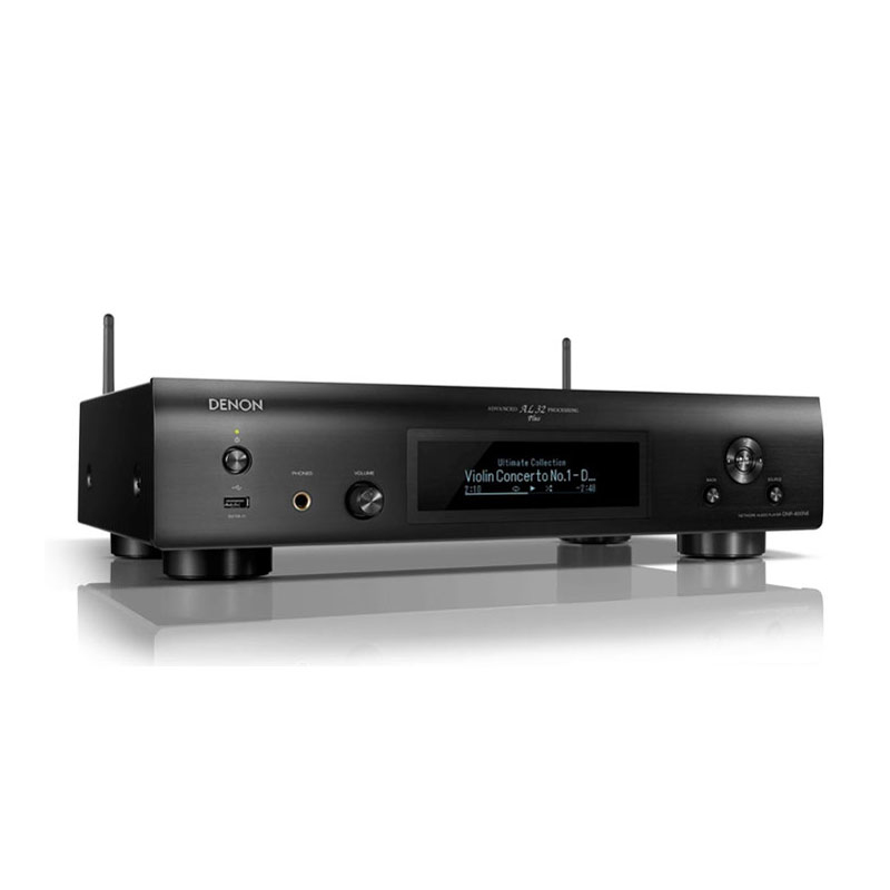 DAC Denon DNP-800NE HÀNG CHÍNH HÃNG NEW 100%