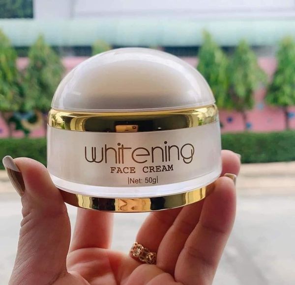 [CHÍNH HÃNG] Kem face pháp chữ A chính hãng